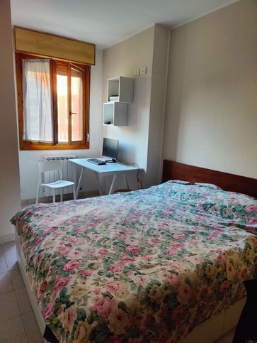 Appartamento in residenziale in Via dei Caduti 11