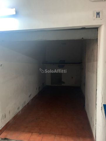 Box/posto auto in residenziale in Via Padova 39