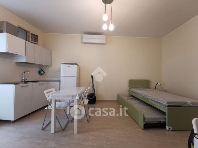 Appartamento in residenziale in Via Giovanni Giolitti 1