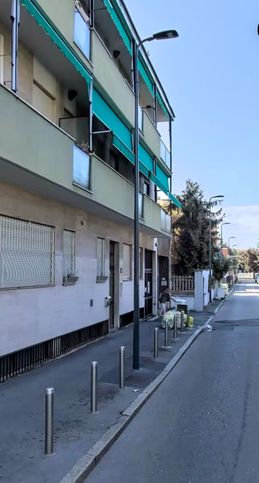 Appartamento in residenziale in Via Milano