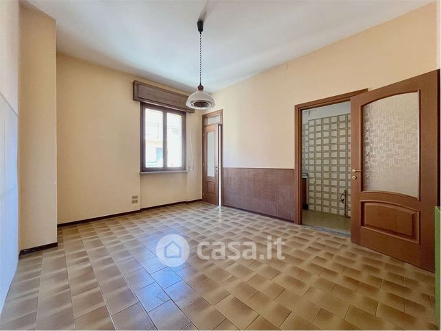 Appartamento in residenziale in