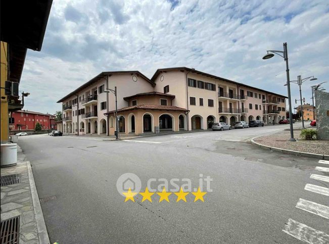 Appartamento in residenziale in Via delle Scuole