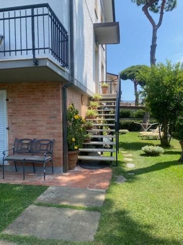 Villa in residenziale in Via Vittorio Veneto 55041