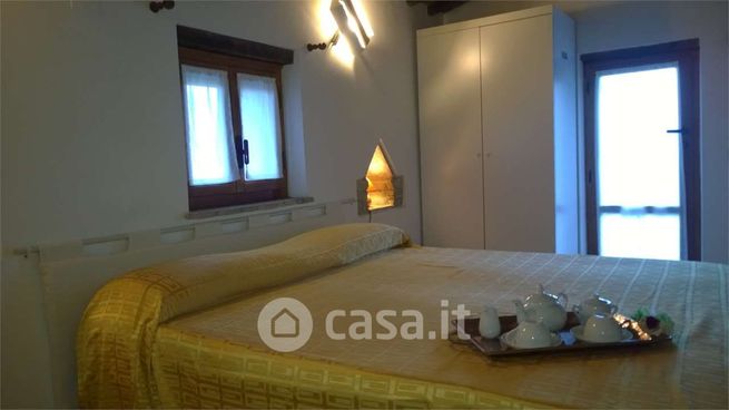 Appartamento in residenziale in Località Mercatello