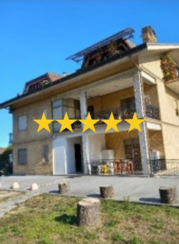 Appartamento in residenziale in Via Giovanni XXIII
