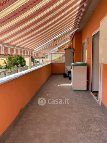 Appartamento in residenziale in Via Martiri della LibertÃ  24