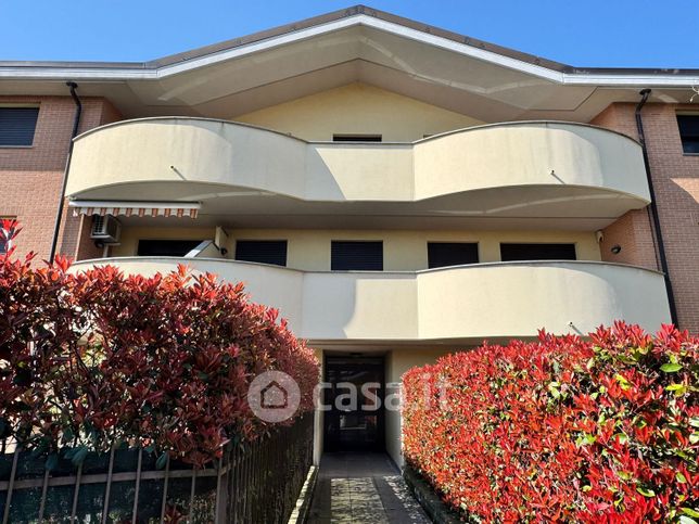 Appartamento in residenziale in Via Gandhi 3