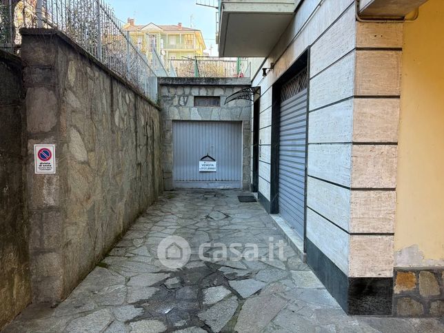 Garage/posto auto in residenziale in Via Nazionale 73