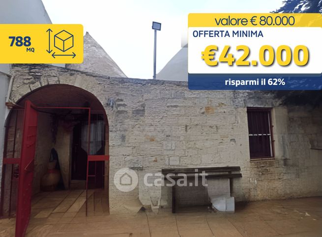 Appartamento in residenziale in Contrada Bellomo