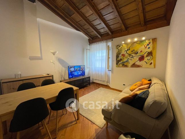 Appartamento in residenziale in