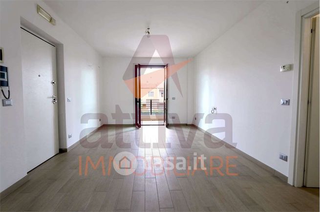 Appartamento in residenziale in 