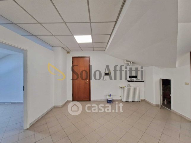 Ufficio in commerciale in Via Generale Guibert 66