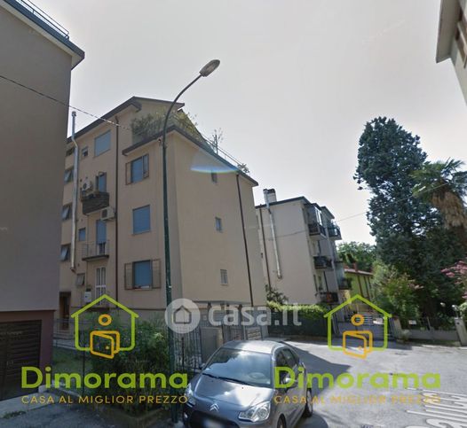 Appartamento in residenziale in Via Calucci 3