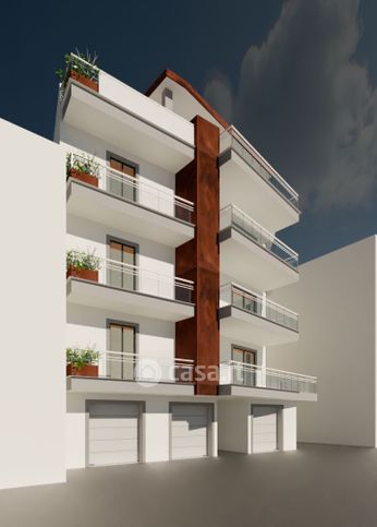 Appartamento in residenziale in Via Santa Maria della Grotticella