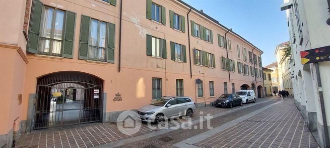 Appartamento in residenziale in Via San Giovanni Bosco 12