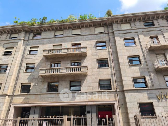 Appartamento in residenziale in Via Giovanni Giolitti 15