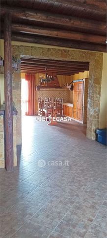 Villa in residenziale in Contrada Misilla