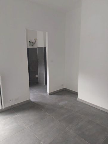 Appartamento in residenziale in Via Francesco De Sanctis 78