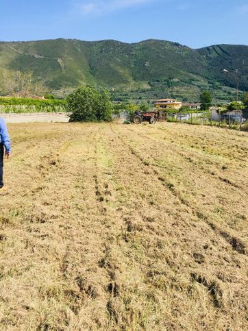 Terreno agricolo in commerciale in Via A. Nobel