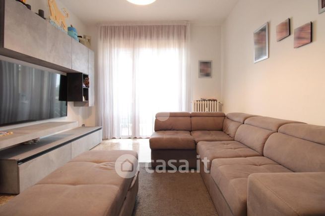 Appartamento in residenziale in Vicolo Chiuso 12