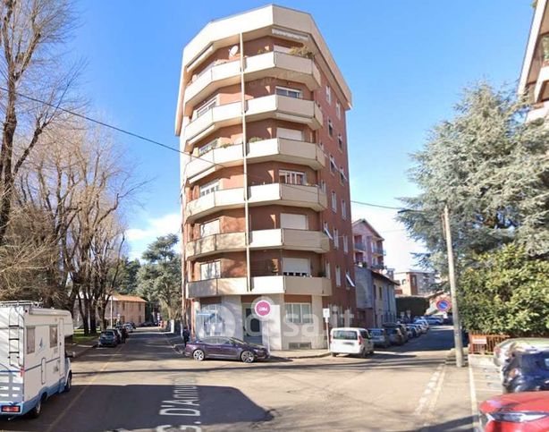 Appartamento in residenziale in Via G. D'Annunzio 11
