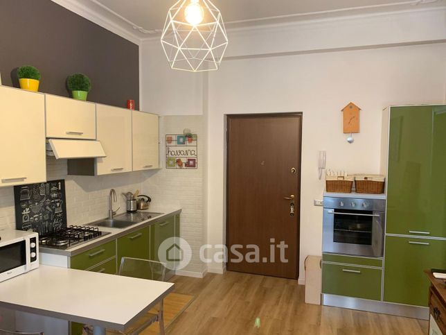 Appartamento in residenziale in Via Giorgio Washington