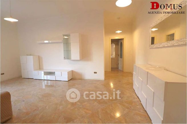 Appartamento in residenziale in Via Parma 18