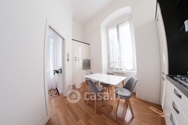 Appartamento in residenziale in Via CHIODO