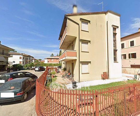 Appartamento in residenziale in Via Alessandro Volta 22