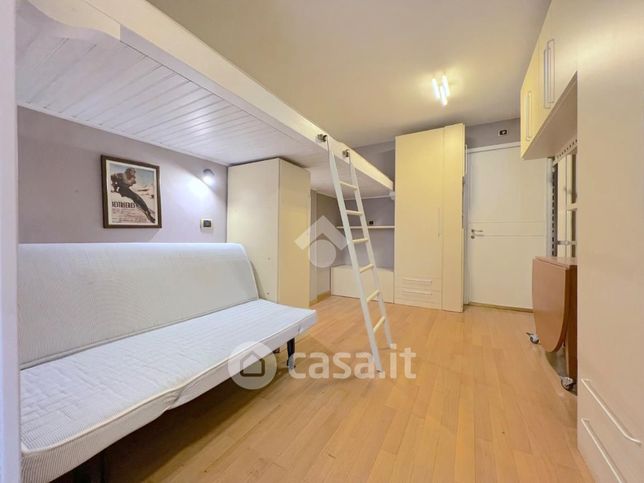 Appartamento in residenziale in Via Monterotta