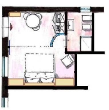 Appartamento in residenziale in Via Lame
