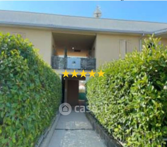 Appartamento in residenziale in Via Boschetti di Sotto
