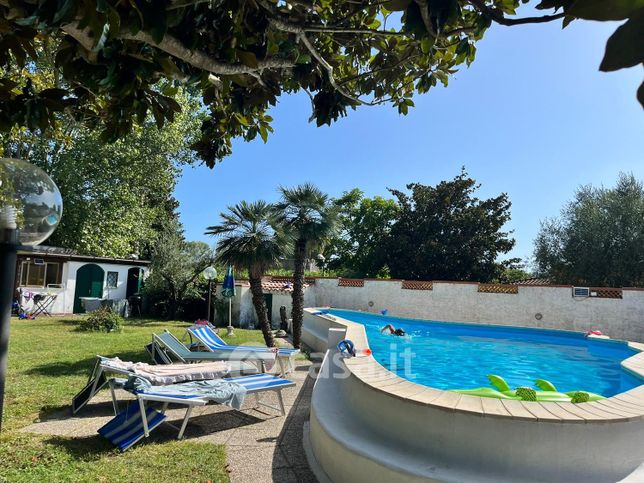 Villa in residenziale in Via San Felice Circeo