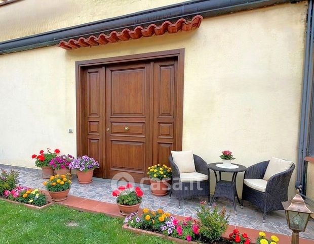Appartamento in residenziale in Via San Michele 15