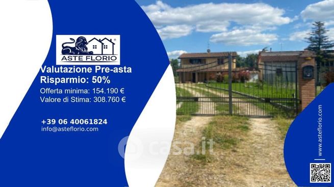 Appartamento in residenziale in Località Vitiano 136