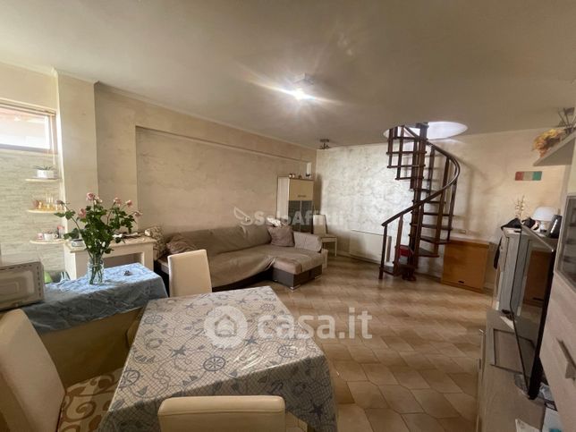 Appartamento in residenziale in Via dei Mughetti