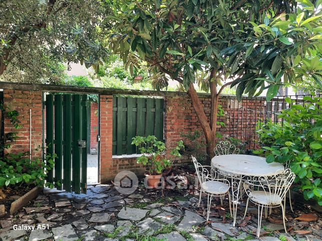 Appartamento in residenziale in Via San Giusto 16