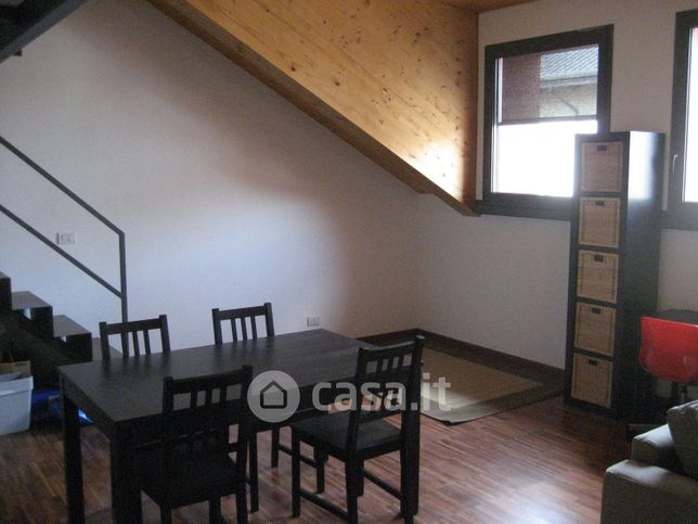 Appartamento in residenziale in Via Aosta 8