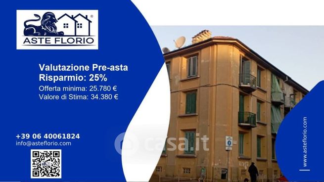Appartamento in residenziale in Via Jacopo Foroni 2