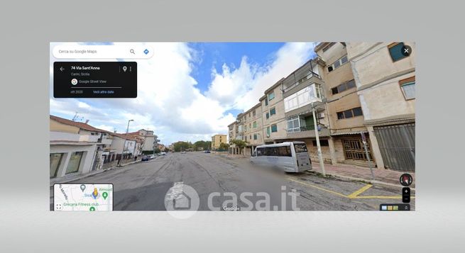 Attivitã /licenza (con o senza mura) in commerciale in Via Sicilia