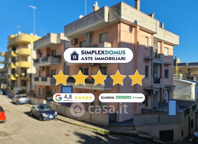 Appartamento in residenziale in Via Gaetano Salvemini