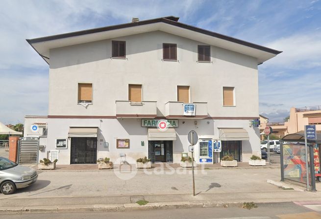 Appartamento in residenziale in Via Mediana 56