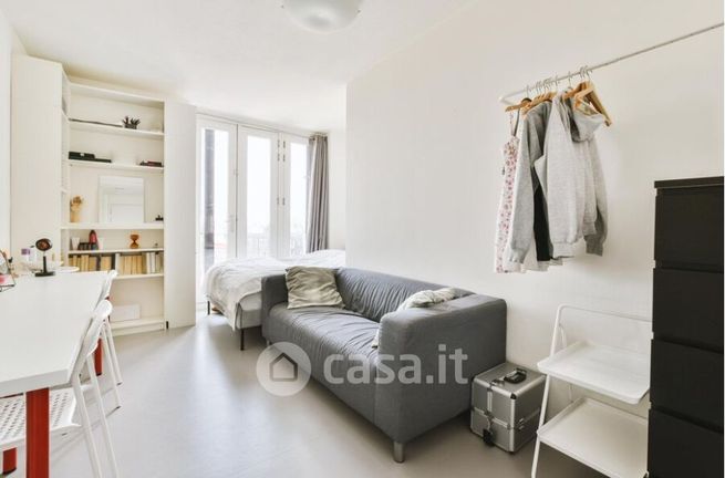 Appartamento in residenziale in Via Belfiore 23