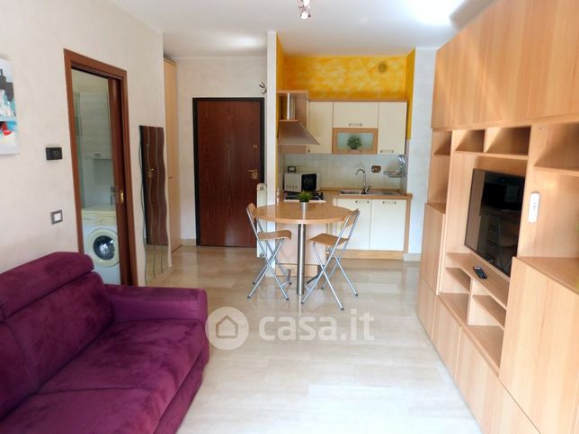 Appartamento in residenziale in Via tripoli 97