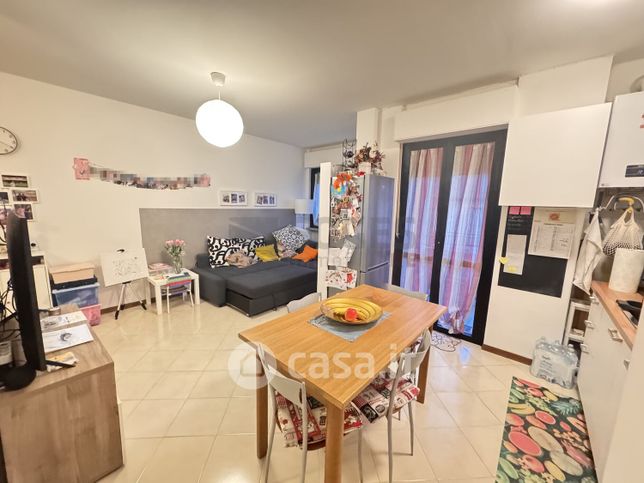 Appartamento in residenziale in Via del Casentino
