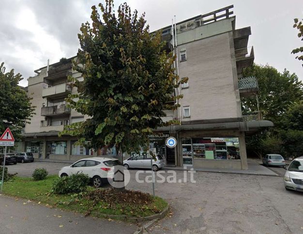 Appartamento in residenziale in Corso Europa 11