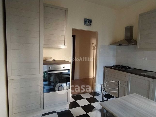 Appartamento in residenziale in Via degli Oleandri