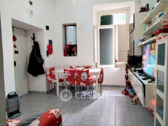 Appartamento in residenziale in Via Saverio Avenia