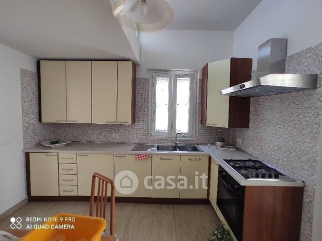 Appartamento in residenziale in Via dei Partigiani