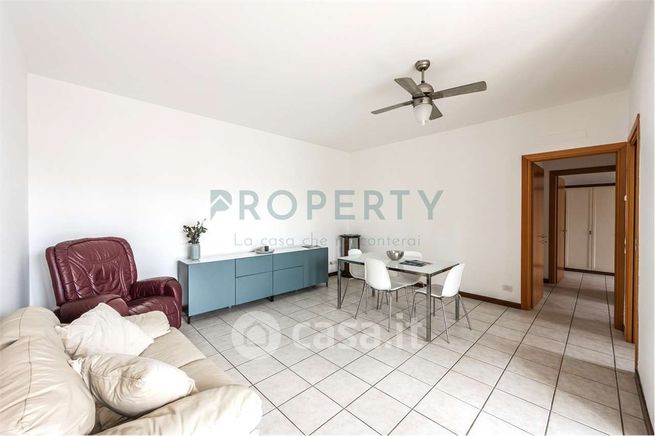 Appartamento in residenziale in Via Alessandro Volta 11